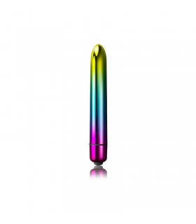 Prism Bala Vibradora Mettalic Rainbow