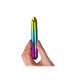Prism Bala Vibradora Mettalic Rainbow