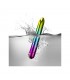 Prism Bala Vibradora Mettalic Rainbow