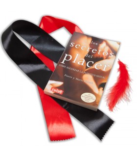 Guía con Juegos Los Secretos del Placer