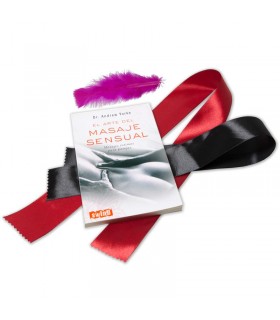 Guía con Juegos El Arte del Masaje Sensual