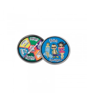 Ruleta Amigos