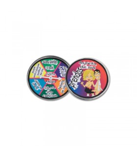 Ruleta de las Prendas