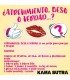 Juego de Atrevimiento, Beso y Verdad