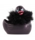 Estimulador I Rub My Duckie 2.0 Paris Negro