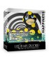 Estimulador I Rub My Duckie 2.0 Happiness Negro y Amarillo