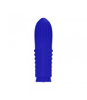 Bala Lush Azul