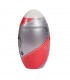 Masturbador Rainbow Rojo