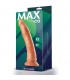 Cage Dildo Realista Natural 8,65 - 22 cm