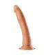 Cage Dildo Realista Natural 8,65 - 22 cm