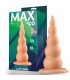 Kai Plug Anal Adaptable Natural 9,4 - 24 cm