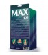 Kai Plug Anal Adaptable Natural 9,4 - 24 cm