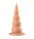 Kai Plug Anal Adaptable Natural 9,4 - 24 cm