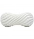 Masturbador Flex White