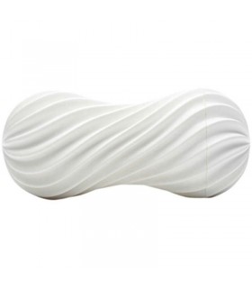 Masturbador Flex White