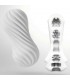 Masturbador Flex White