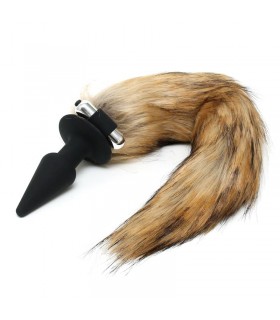 Rimba Latex Play Plug