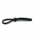 Rimba Latex Play Cordón Ajustable para Pene Color Negro