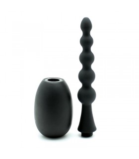 Rimba Latex Play Intim Douche ondas