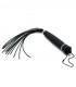 Rimba Latex Play Flogger 30 cm