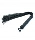 Rimba Latex Play Flogger 46 cm