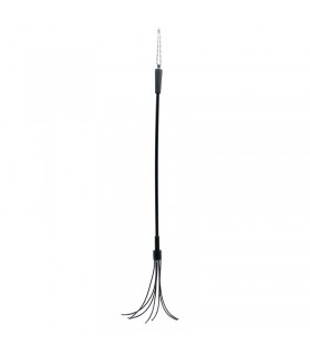 Rimba Latex Play Flogger 50 cm