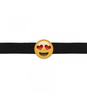 Shots S-Line Ojos Corazón Emoji