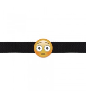 Shots S-Line Mordaza Emoji