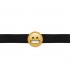 Shots S-Line Grinning Emoji