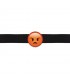 Shots S-Line Enfadado Emoji