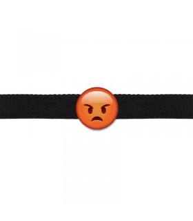 Shots S-Line Enfadado Emoji