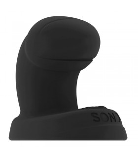 Shots Sono Plug Anal No.52 Negro