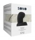 Shots Sono Plug Anal No.52 Negro