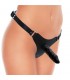 Rimba Latex Play Arnés Con Dildo 12 cm