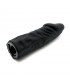 Rimba Latex Play Arnés Con Dildo 12 cm