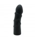 Rimba Latex Play Arnés Con Dildo 14 cm