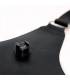 Rimba Latex Play Arnés con Dildo 16 cm