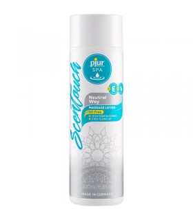 Pjur Spa Scentouch Neutral 200 ml