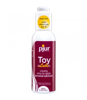 Pjur Lubricante sin Goteos 100 ml