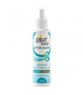 Pjur Med After Shave 100 ml