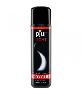 Pjur Light Lubricante 500 ml
