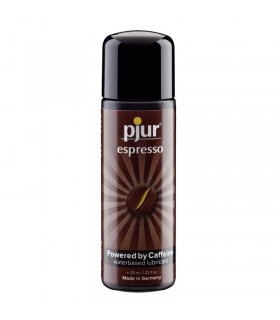 Pjur Lubricante Espresso 30 ml