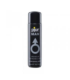 Pjur Man Lubricante Extreme Glide 100 ml