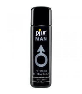 Pjur Man Lubricante Extreme Glide 250 ml