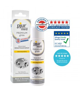 Pjur Med Premium Glide 100 ml