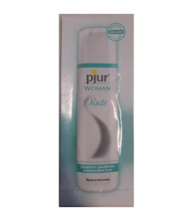 Woman Nude Monodosis 2,0 ml