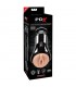 PDX Elite Masturbador Vibrador Cock Compressor