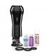 PDX Elite Masturbador Vibrador Cock Compressor