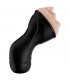 PDX Elite Masturbador Vibrador Deep Throat