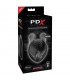 PDX Elite Estimulador Vibrador de Silicona